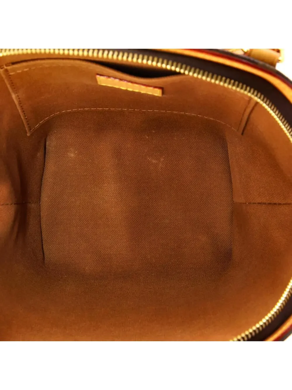 Louis Vuitton Ellipse Nm Bag Canvas Pm #340456L23B